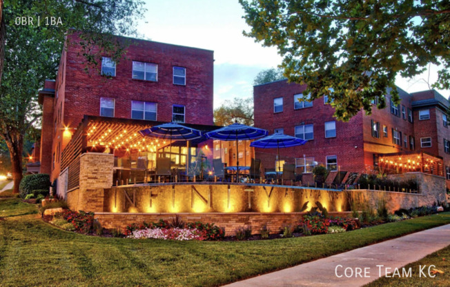 Partner-provided property photo