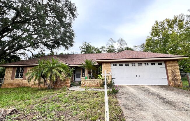 Charming 3-Bedroom Home for Nature Lovers