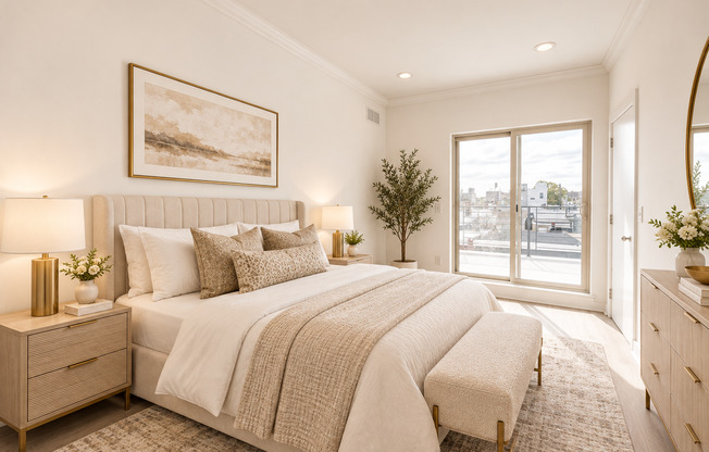 Four Bed Point Breeze Home