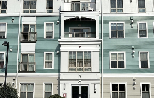 5 Repton Cir Unit 5307