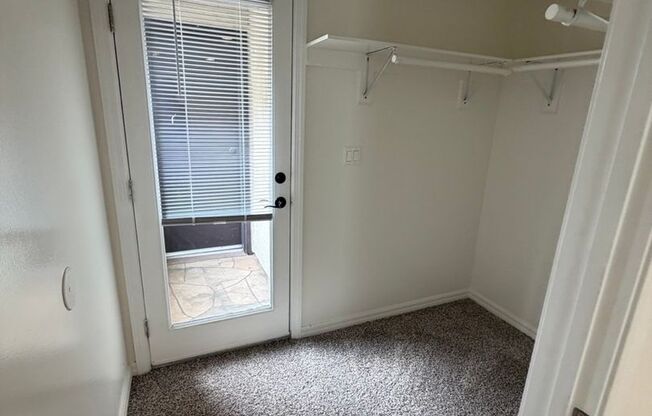 Walkable Beverly Grove Townhomes