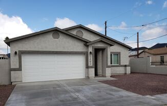 3 beds, 2 baths, $1,795