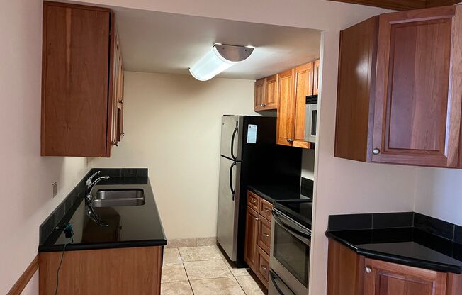 1 bed, 1 bath, $1,250