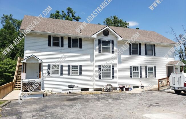 9816 E 67th Terrace, Raytown, MO 64133