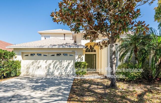 11116 RODEO LN