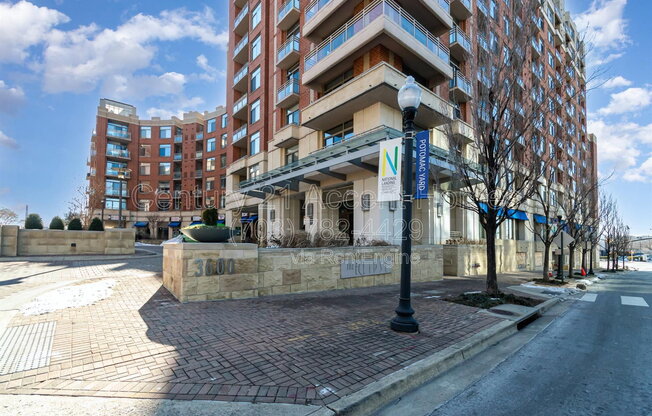 3600 S Glebe Rd Unit 920W