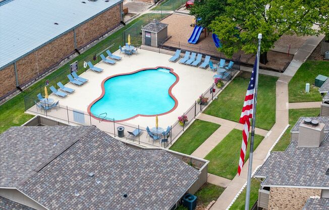 1 bed, 1 bath, 663 sqft, $1,349, Unit 200 Brothers Blvd #7204