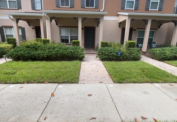 11816 GREAT COMMISSION WAY