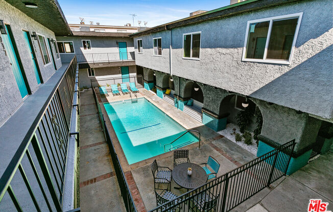 1 bed, 1 bath, 800 sqft, $1,995, Unit 218