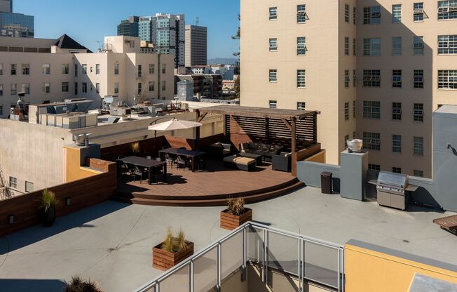 1 bed, 1 bath, 590 sqft, $2,175, Unit 308