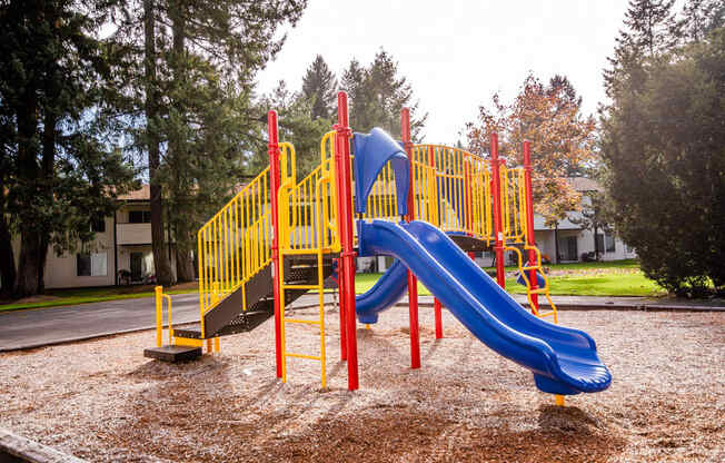 Lakewood Apartments - Arbor Pointe Apartments - Playground