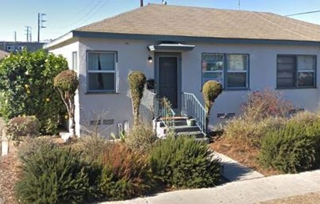 VENICE/TILDEN
