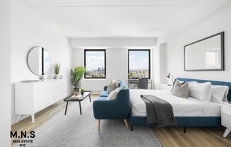 Studio, 1 bath, $2,650, Unit PH1