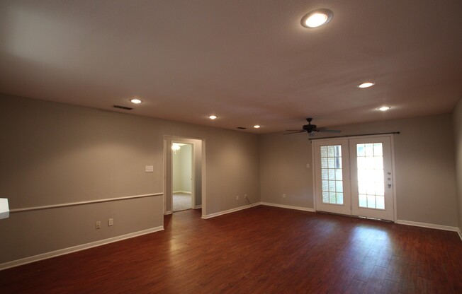 Langley Westminster Duplex