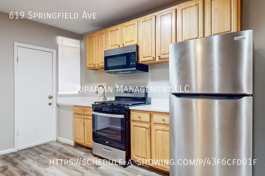 619 SPRINGFIELD AVE