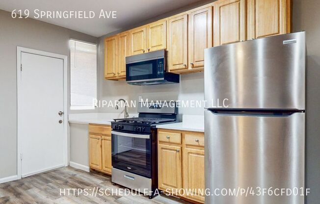 619 SPRINGFIELD AVE