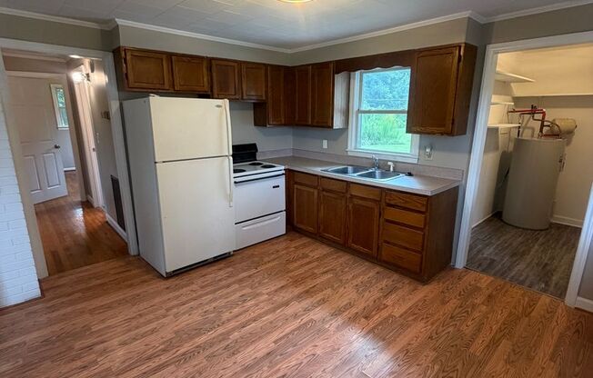 Matthews/Stallings 2 bedroom Home for Rent