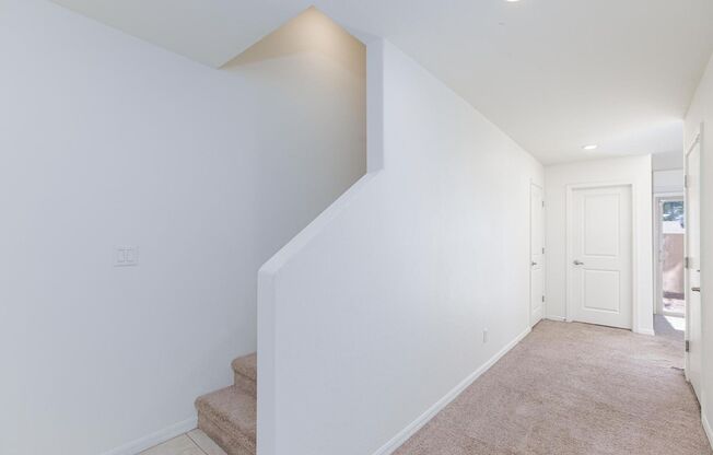 Spacious Three-Story Retreat with Five Bedrooms and Modern Comforts