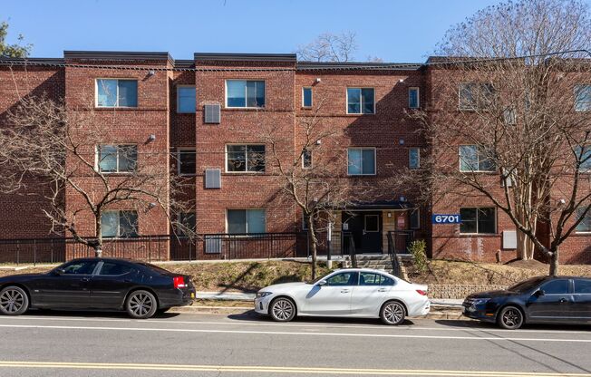 2 beds, 1 bath, 515 sqft, $2,550, Unit 6701-203
