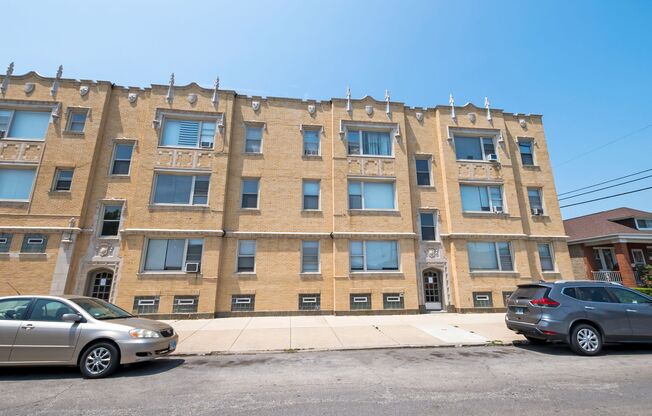 58th/Trumbull