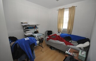 2 beds, 1 bath, 1,250 sqft, $1,250, Unit 2F