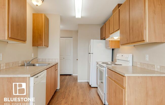 2 beds, 2 baths, 1,015 sqft, $1,450, Unit 1276-104