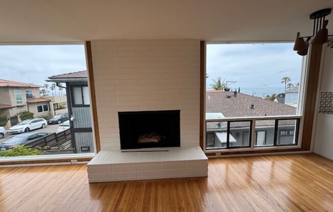 Charming Meets Modern – Renovated 2 Bed / 2 Bath in Prime La Jolla, Steps from Windansea Beach