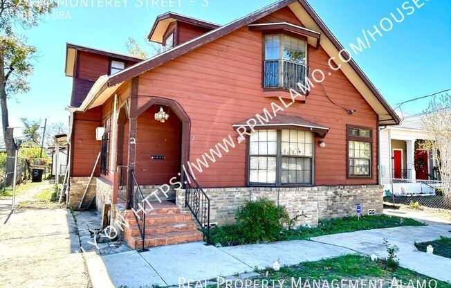 Partner-provided property photo