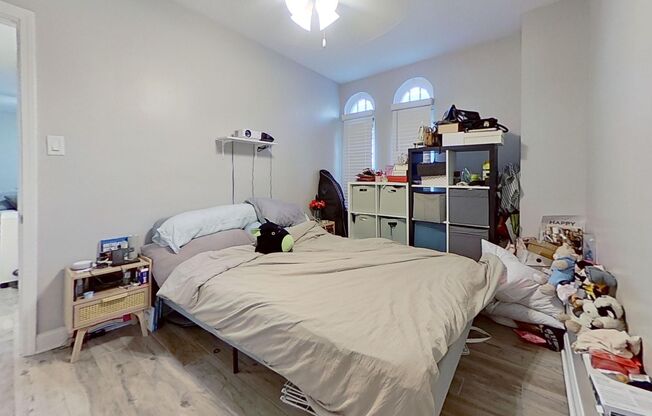 1 bed, 1 bath, 500 sqft, $2,400, Unit 105