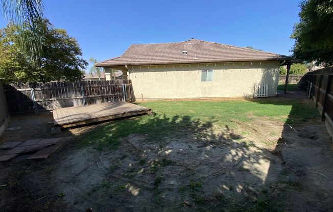 3 beds, 2 baths, $1,950