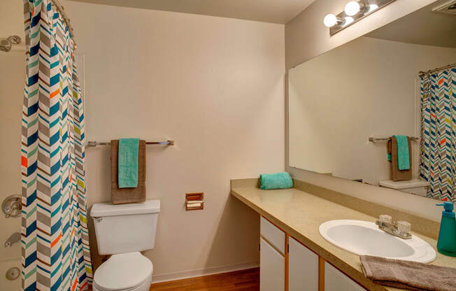 Welcome to St. James Tower Apartment Homes