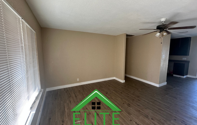 4 beds, 1 bath, $1,795