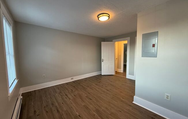 1 bed, 1 bath, 600 sqft, $1,650, Unit Unit 3