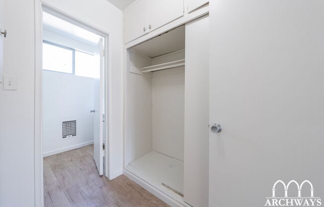 1 bed, 1 bath, $1,995, Unit 1638-C