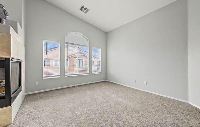 Charming 2-Bedroom Condo with Attached Garage in Gated Community!