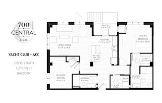 Partner-provided photo for $2595 unit