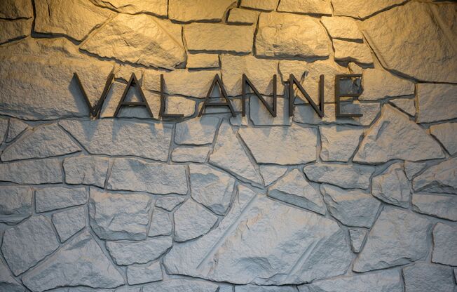 New Val Anne