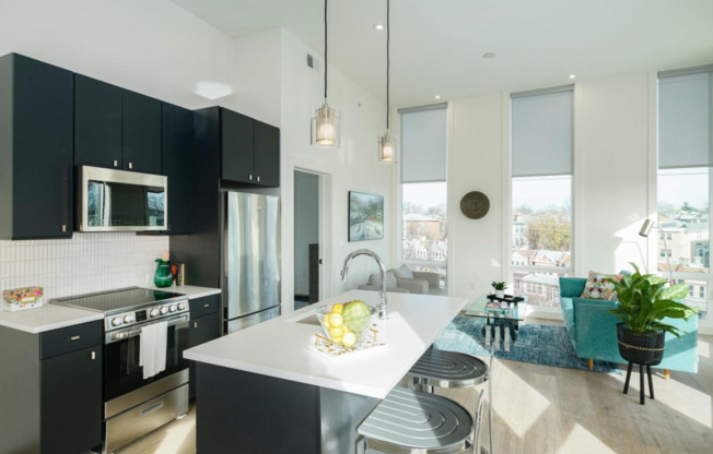 Brand New Apartment Cedar Park