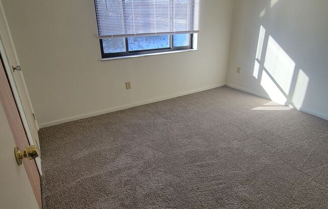 Crafton Apartments