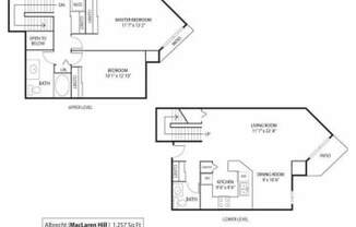 Partner-provided photo for $2318 unit