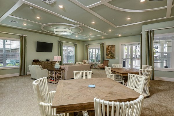 The Retreat at Trinity Apartments in Trinity