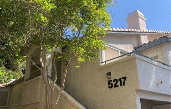 5217 Caspian Springs Dr #204 ! 3 Bed / 2 Bath !