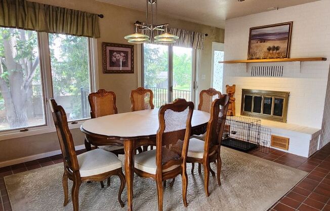 One-of-a-Kind 4 Bed, 4 Bath Gem