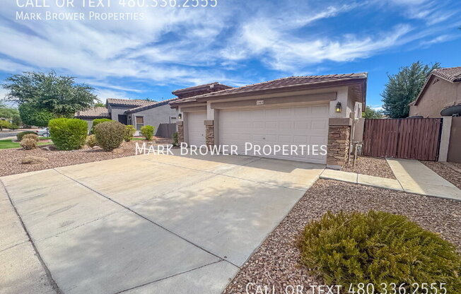 1861 E INDIGO DR