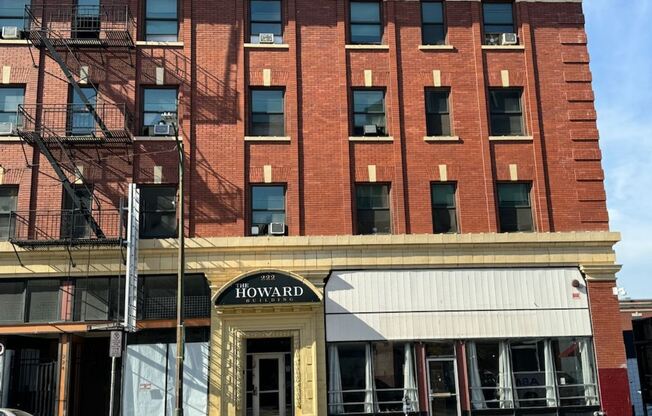 222 S. Howard St