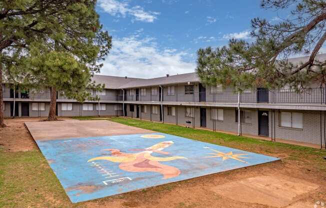 Partner-provided property photo