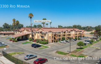 3300 RIO MIRADA DR