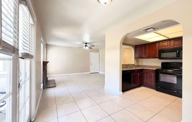 Charming home located in Henderson
