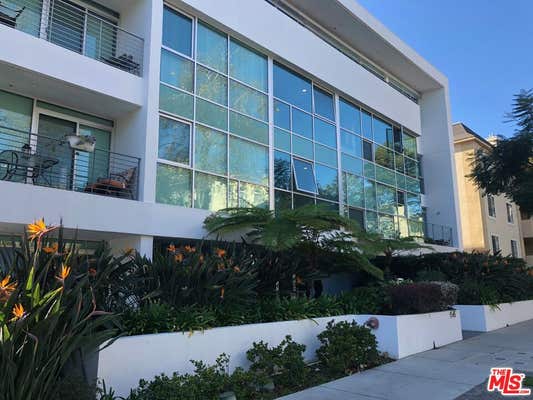 1545 S Bentley Ave Apt 101