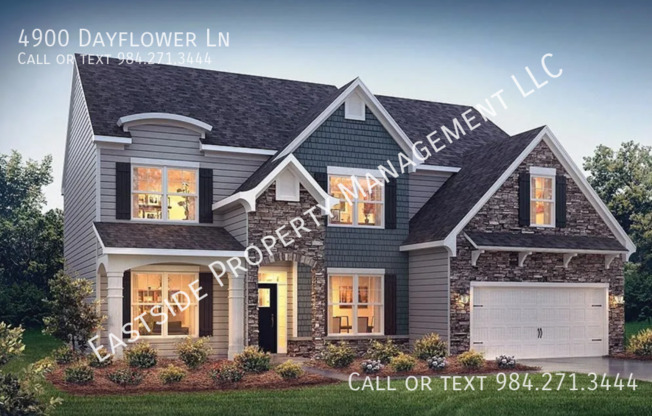 4900 DAYFLOWER LN